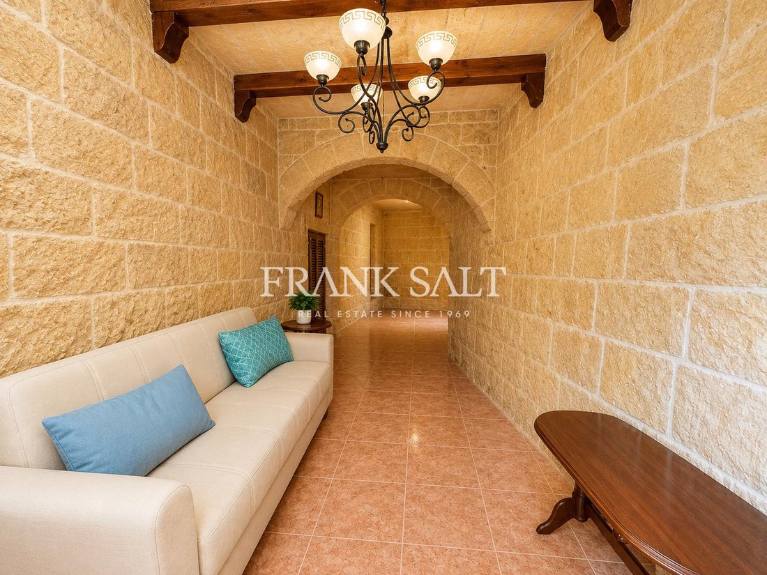 House in Birkirkara, Malta 5 - 18894488