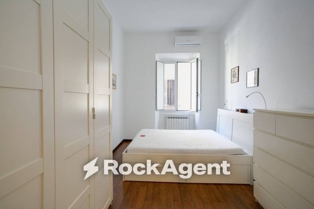 Wohnung in Termini - Castro Pretorio, Rom, Italien 5 - 18894737