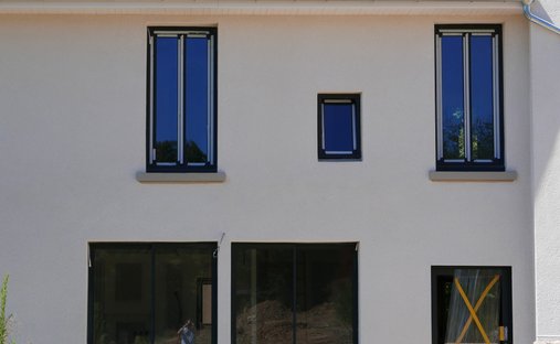 House in Centre et Sud Est, Saint-Didier-au-Mont-d'Or, France 1