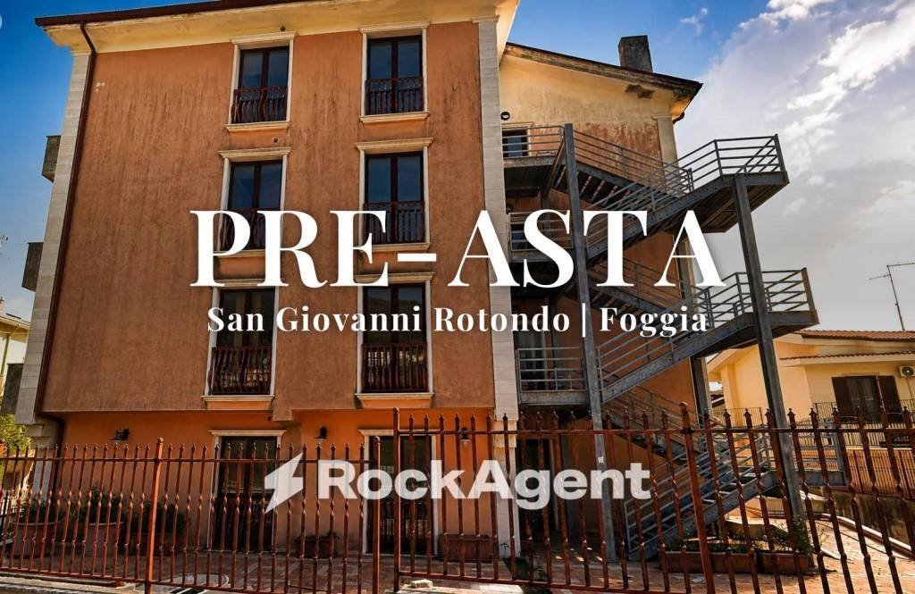 Altro a San Giovanni Rotondo, Puglia, Italia 1 - 18894612