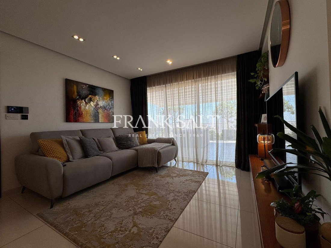 Penthouse in Attard, Malta 3 - 18894456