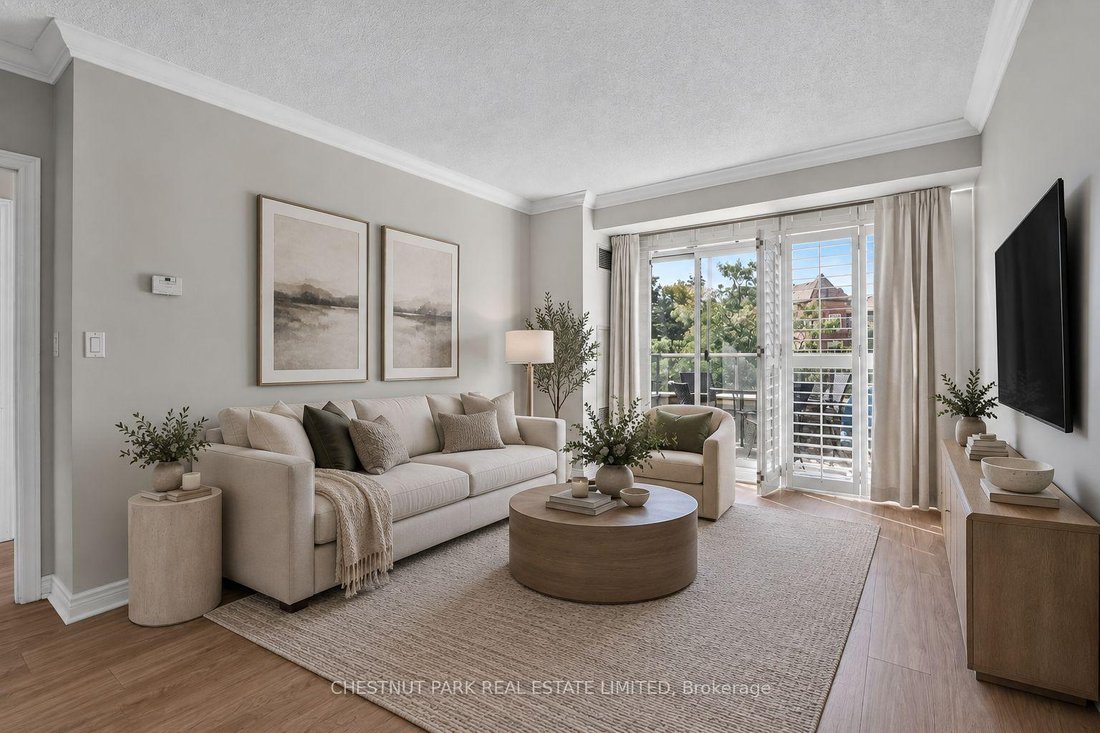 Apartment in Vaughan, Ontario, Canada 1 - 18894776