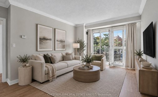 Apartment in Vaughan, Ontario, Canada 1