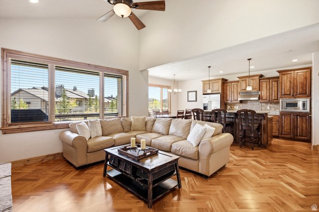 Villa en Heber City, Utah, Estados Unidos 5 - 18894805