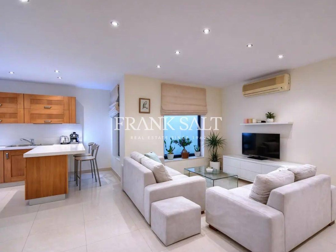 Apartment in Naxxar, Malta 5 - 18894548