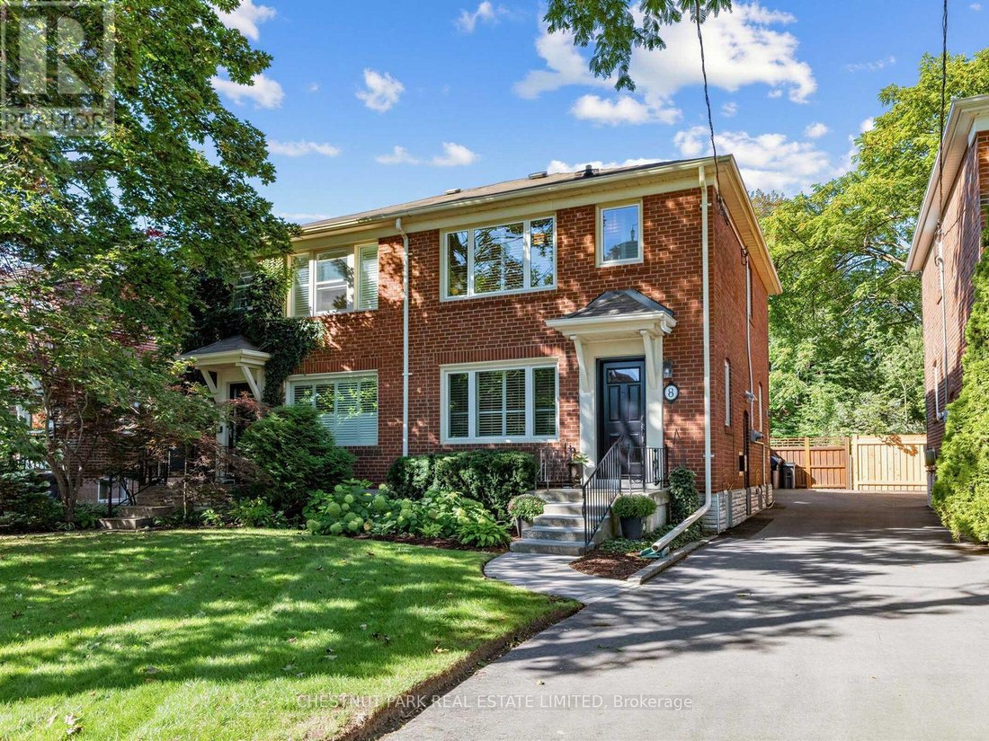 House in Toronto, Ontario, Canada 1 - 18894760