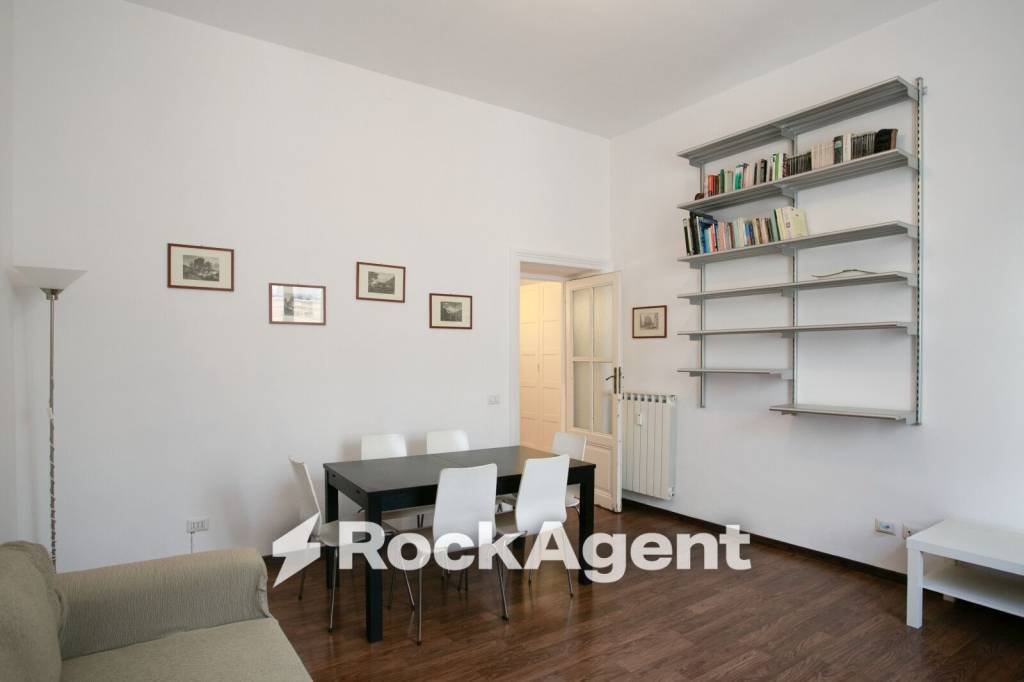 Wohnung in Termini - Castro Pretorio, Rom, Italien 3 - 18894737