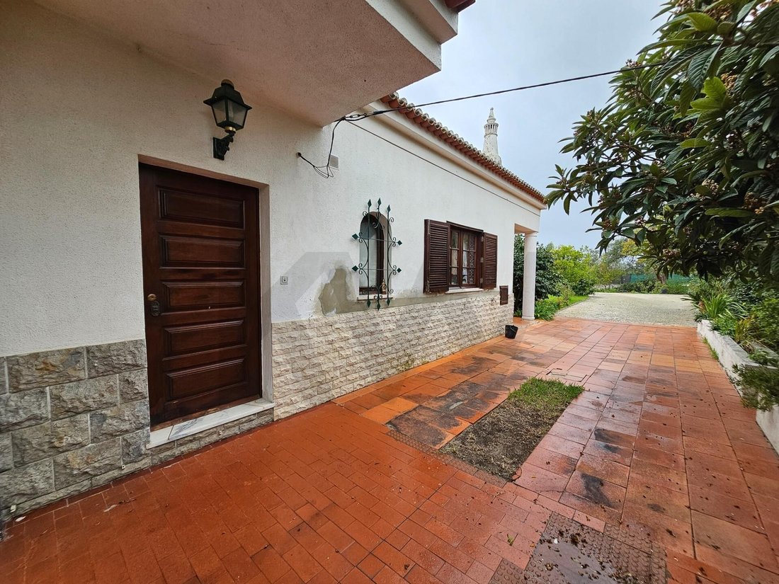 Farm Ranch in Moita, Setúbal Municipality, Portugal 5 - 18894581