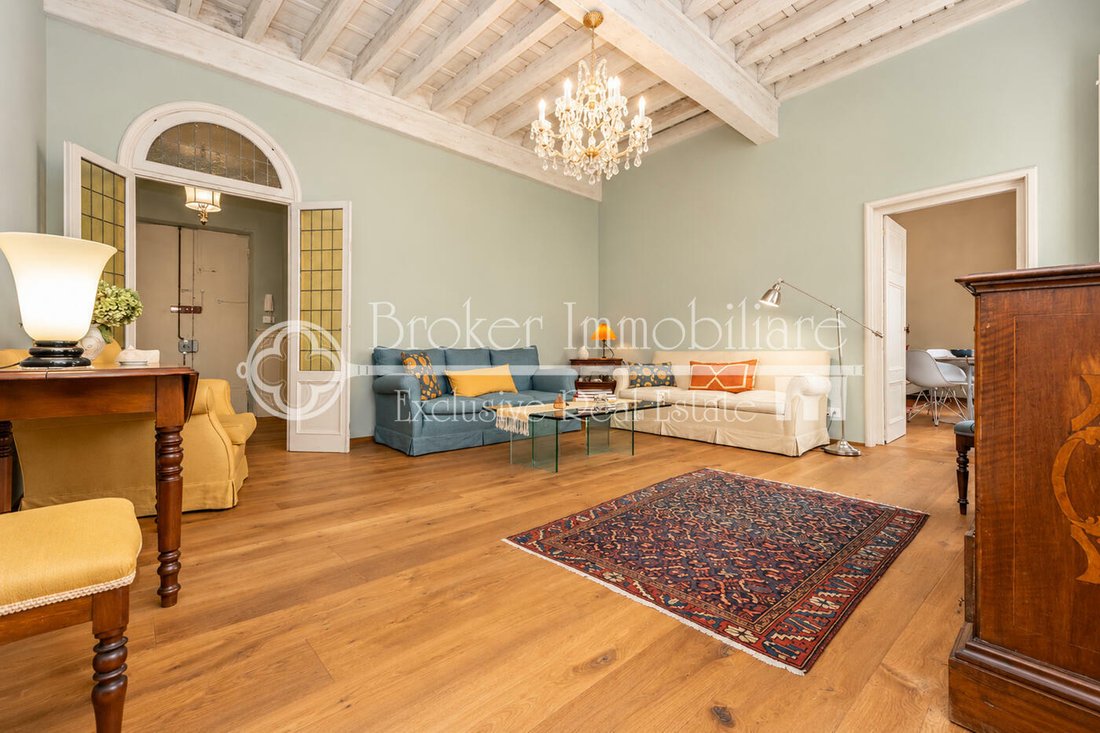 Wohnung in Centro Storico, Lucca, Toskana 4 - 18894575