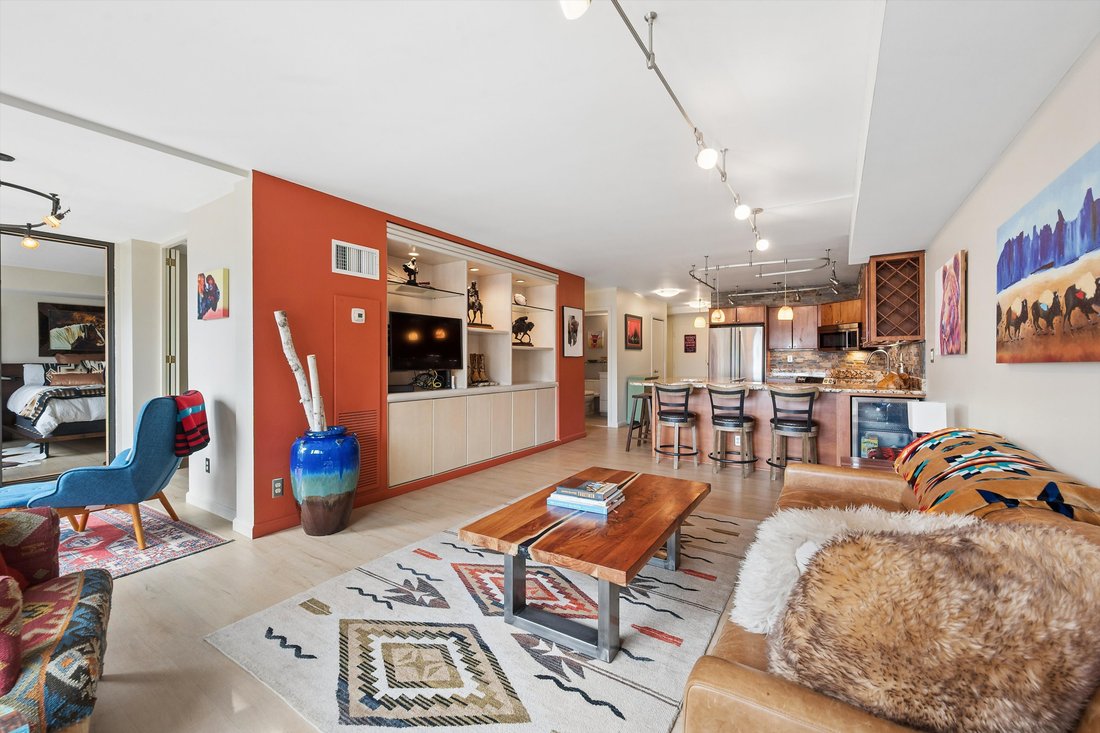 Condominio a Denver, Colorado, Stati Uniti 4 - 18894552