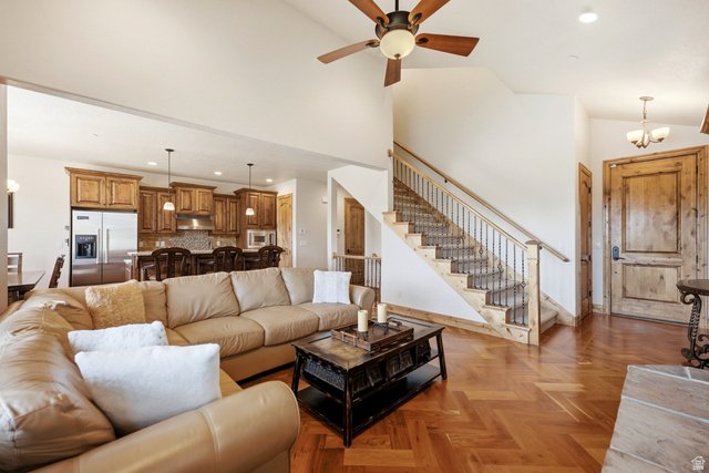 Villa en Heber City, Utah, Estados Unidos 4 - 18894805