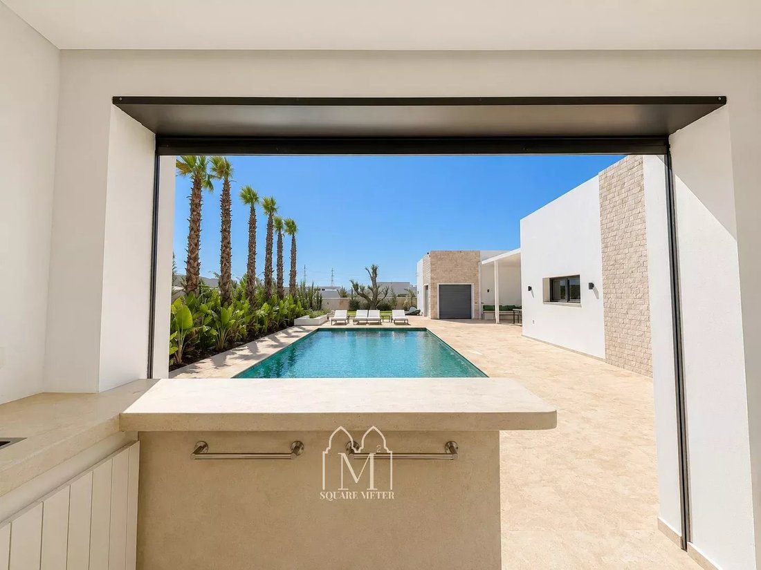 Villa in Essaouira, Marrakesch-Safi, Marokko 3 - 18894469