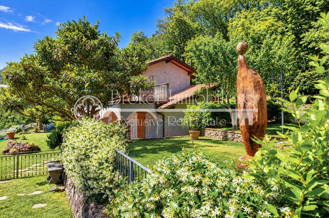 Villa à Pietrasanta, Toscane, Italie 5 - 18894568