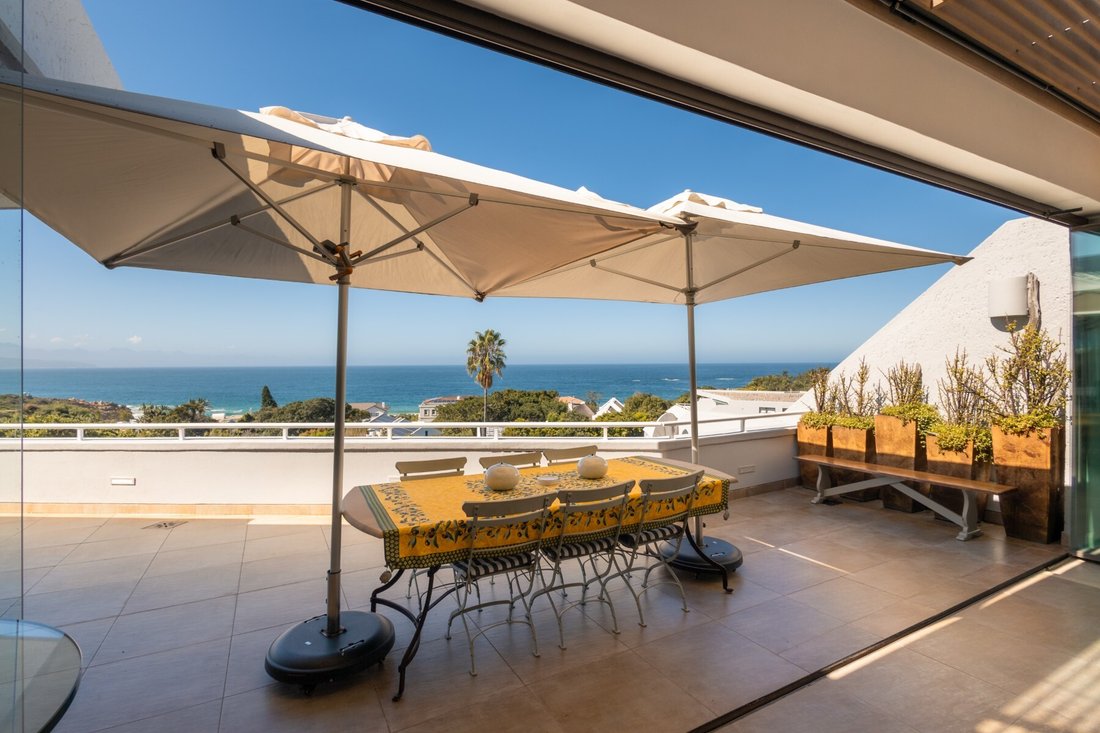 Apartment in Plettenberg Bay, Western Cape, South Africa 2 - 18894529