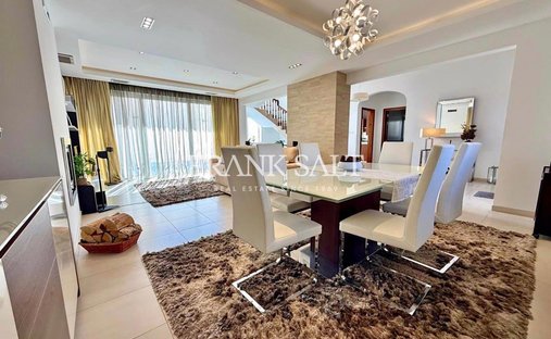 Villa in Attard, Malta 1