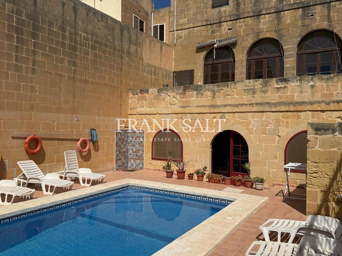 Haus in Nadur, Malta 1 - 18894444