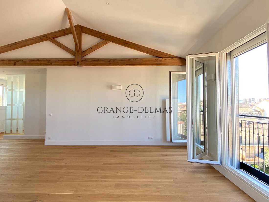 Apartamento en Le Lac-Bacalan, Burdeos, Francia 2 - 18894604