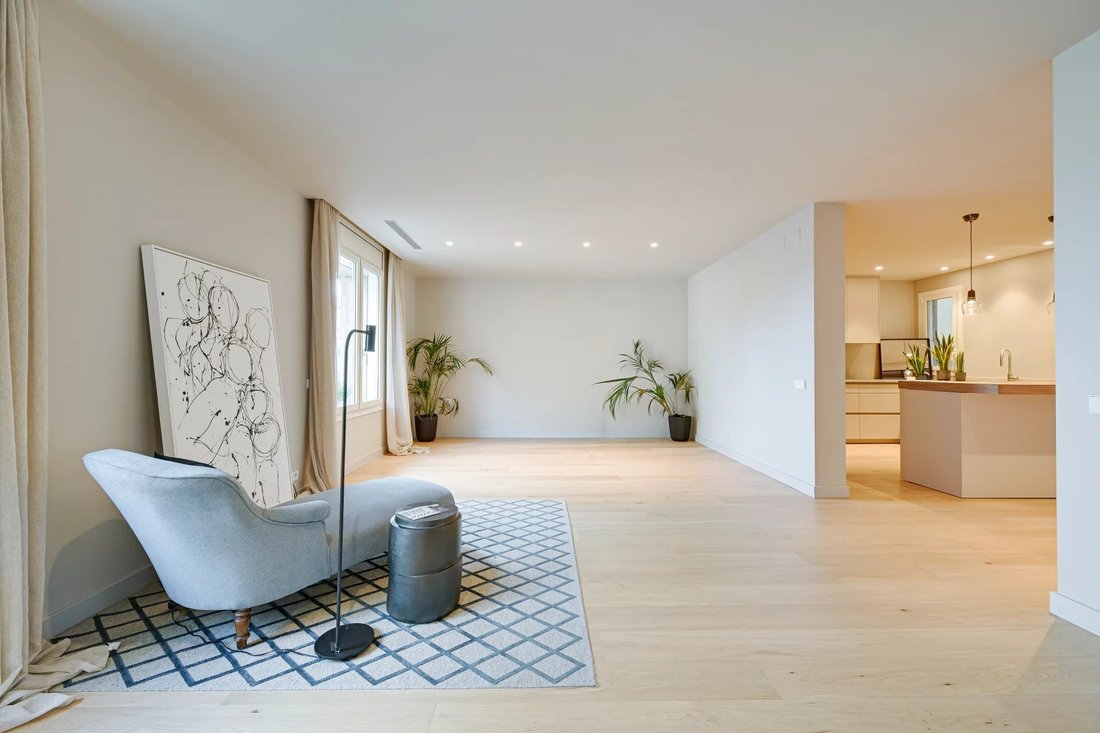 Apartment in Sarrià-Sant Gervasi, Barcelona, Spain 2 - 16609178