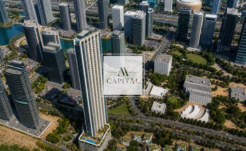 Apartment in Al Safouh Second, Al Safouh, Dubai 1