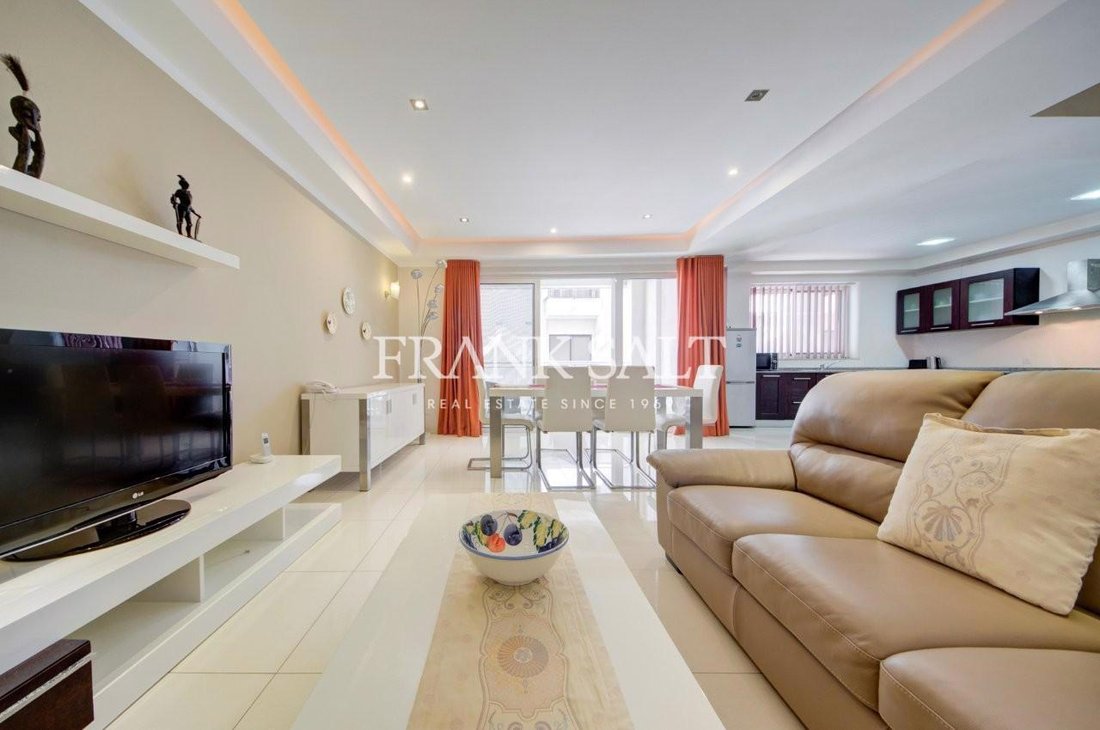 Apartment in Sliema, Malta 3 - 18894471
