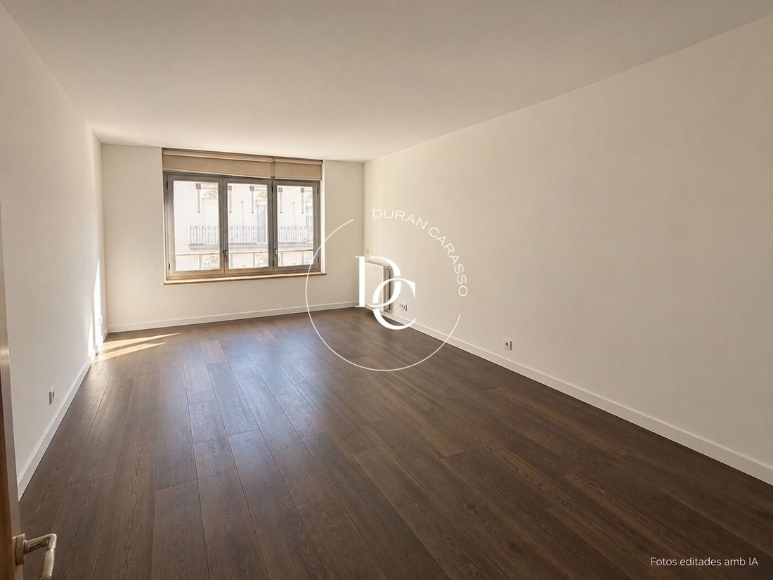 Apartment in Escaldes-Engordany, Escaldes-Engordany, Andorra 1 - 18894561