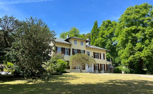 Hamfelde, Schleswig-Holstein, Germany 1