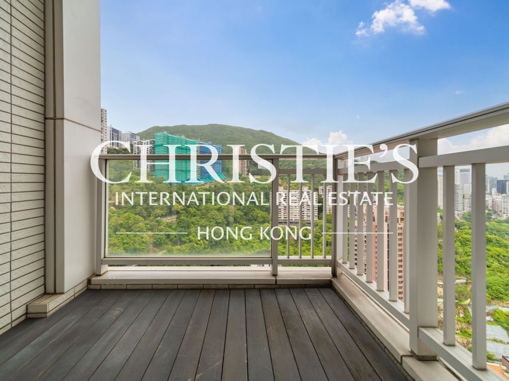 Wohnung in Hongkong, Hongkong 2 - 18895052