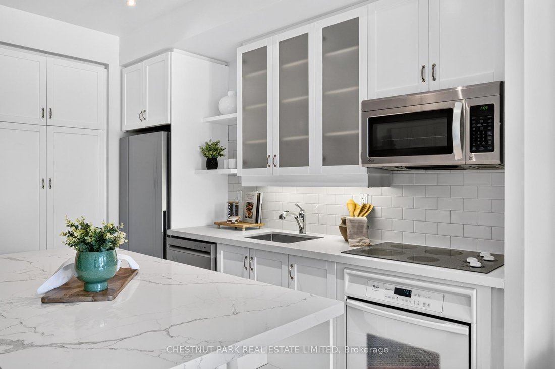 Apartamento en Toronto, Ontario, Canadá 4 - 18894780