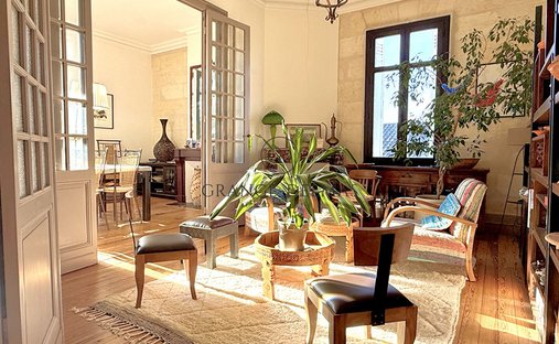 Apartamento en Le Lac-Bacalan, Burdeos, Francia 1