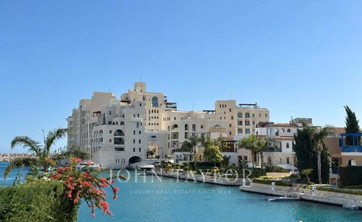 Haus in Limassol, Limassol, Zypern 1