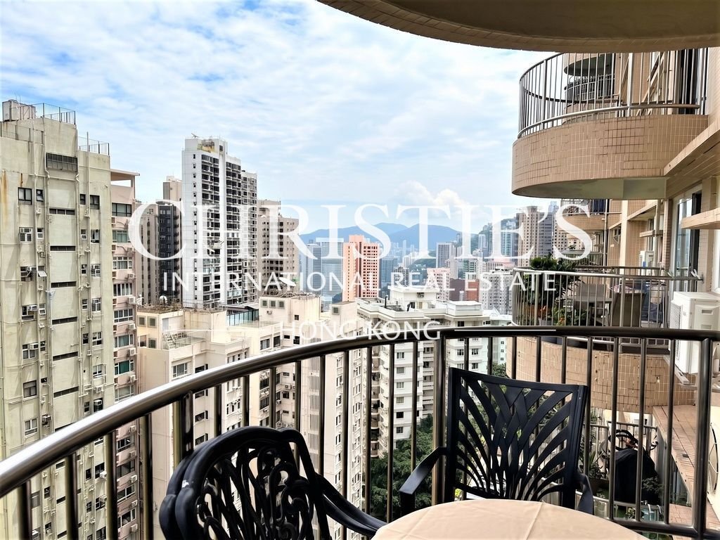 Apartment in Hong Kong, Hong Kong 2 - 18895037