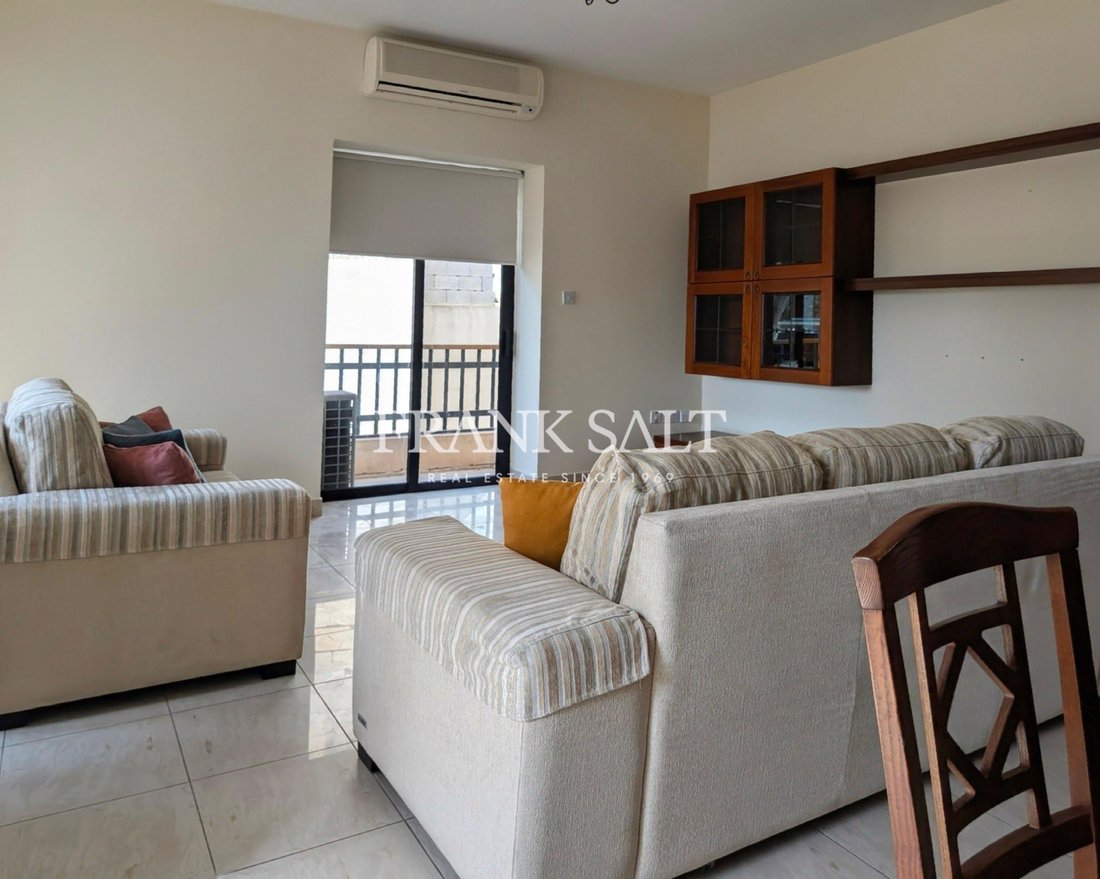 Apartment in Saint Julian's, Malta 5 - 18894550