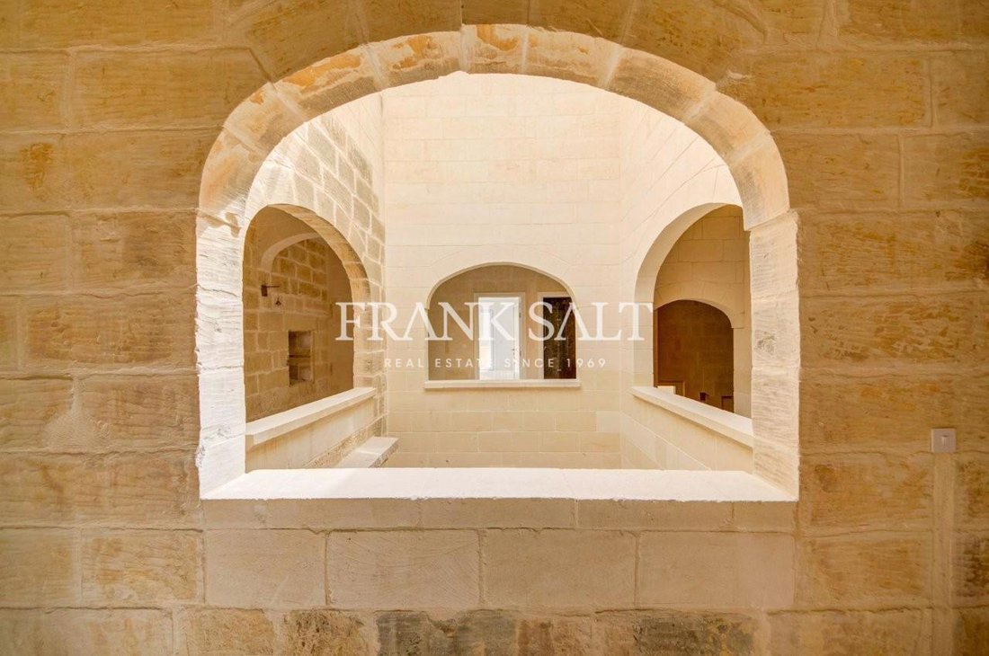 Casa en San Lawrenz, Malta 2 - 18894513