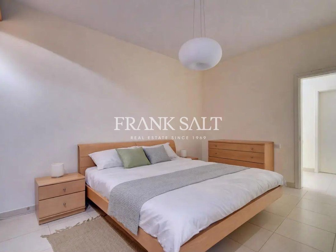 Apartment in Naxxar, Malta 4 - 18894548