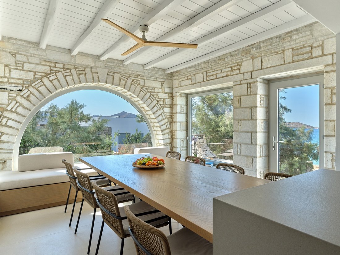 House in Paros, Aegean, Greece 5 - 18747845