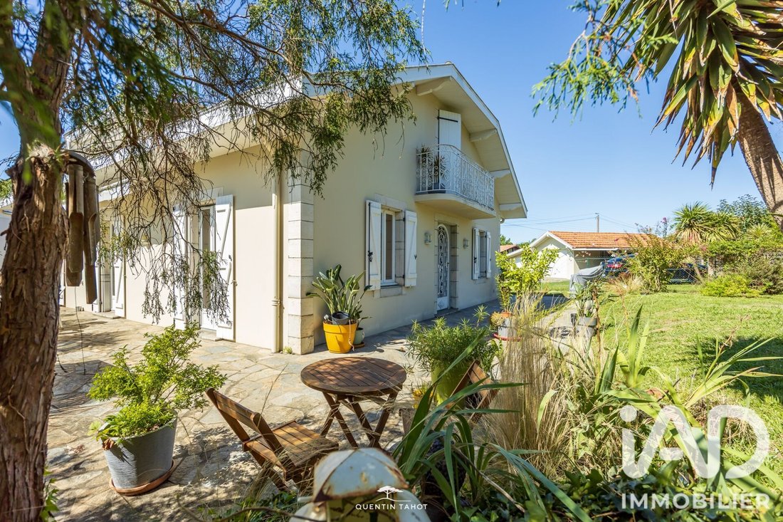 House in Centre, Tarnos, France 1 - 18897130