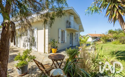 Casa en Centre, Tarnos, Francia 1