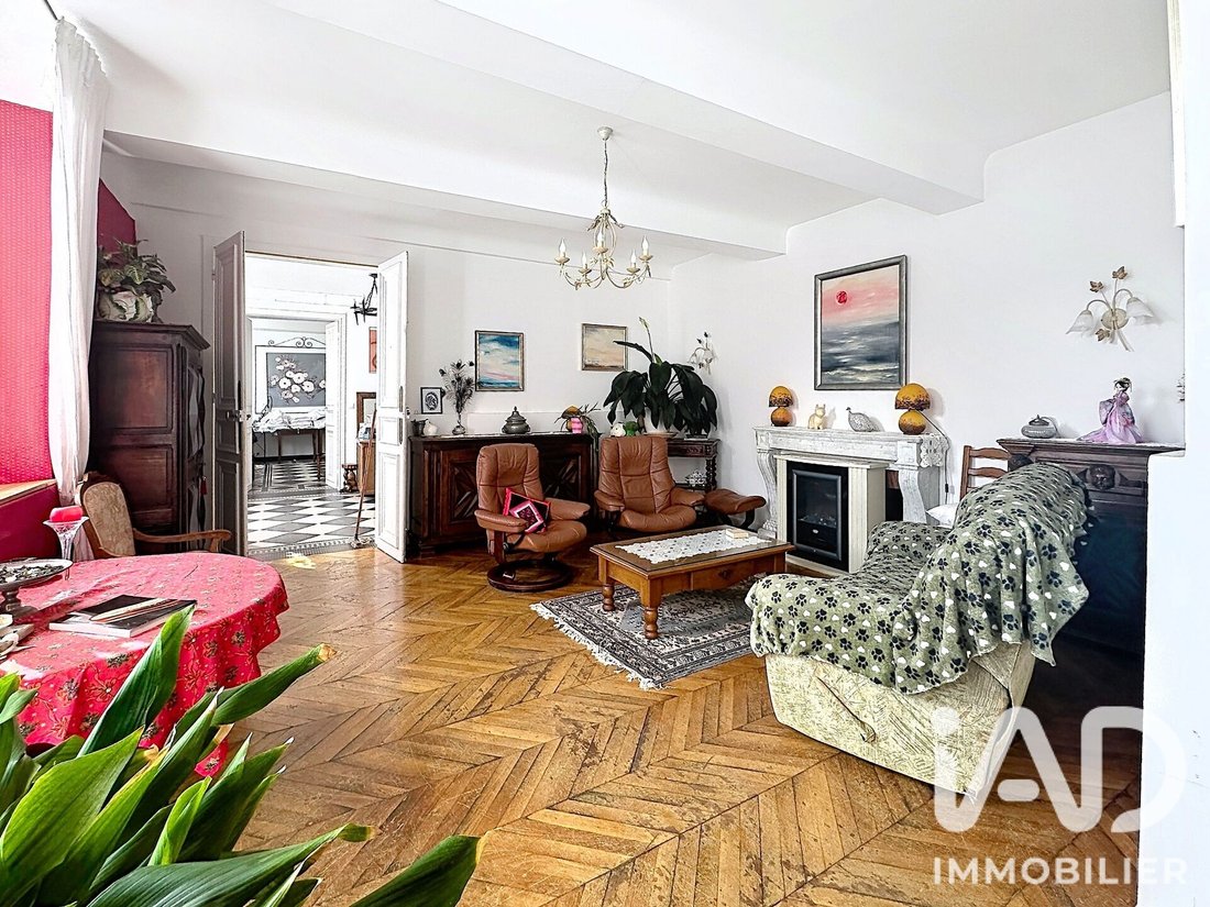Casa en Arzacq-Arraziguet, Nueva Aquitania, Francia 1 - 18749028