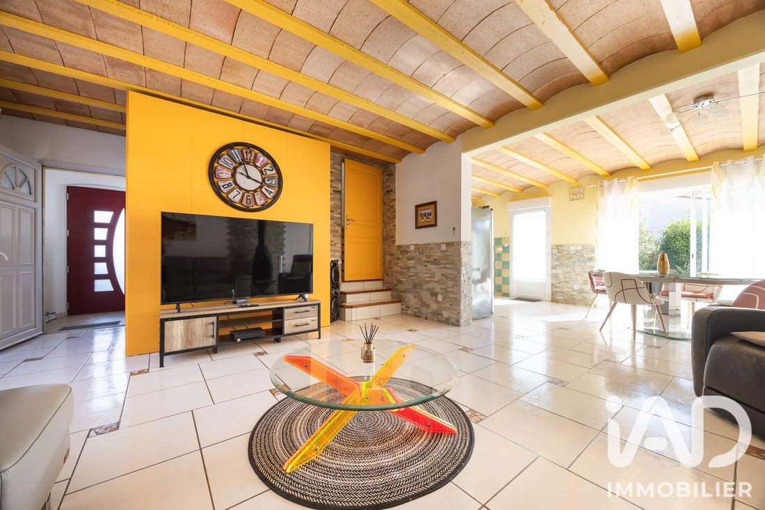 House in Saint-Cyprien, Occitania, France 5 - 18897511