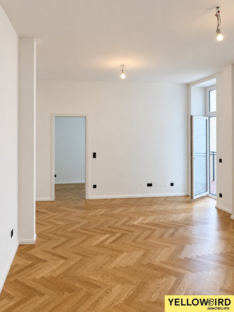 Apartment in Vienna, Vienna, Austria 2 - 18894819