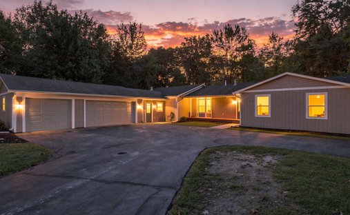 Casa a Township of Hamburg, Michigan, Stati Uniti 1