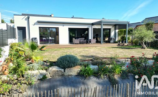 Haus in Brech, Bretagne, Frankreich 1