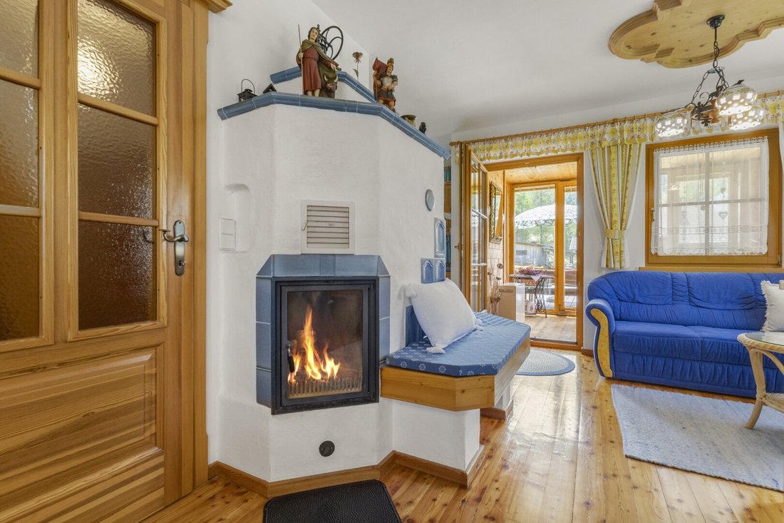 Chalet in Hochrindl, Carinthia, Austria 4 - 18894811
