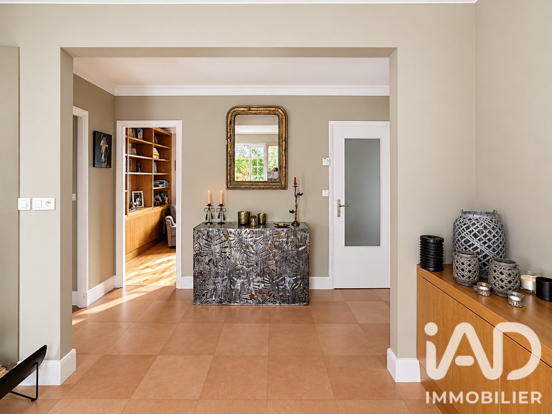 House in Sorel-Moussel, Centre-Val de Loire, France 5 - 17559372