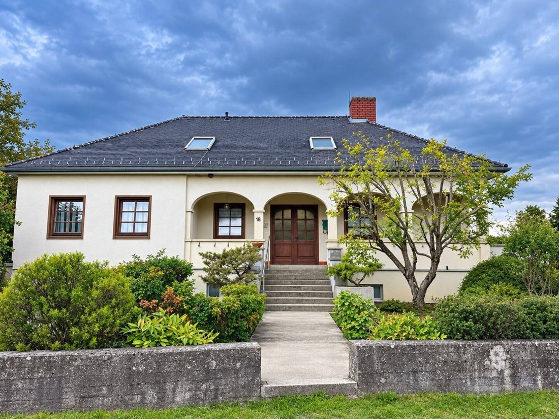 Haus in Oberwart, Burgenland, Österreich 3 - 18894818