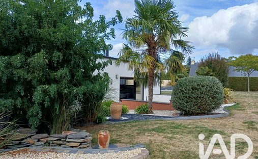 Casa a Zone Rurale, Questembert, Francia 1