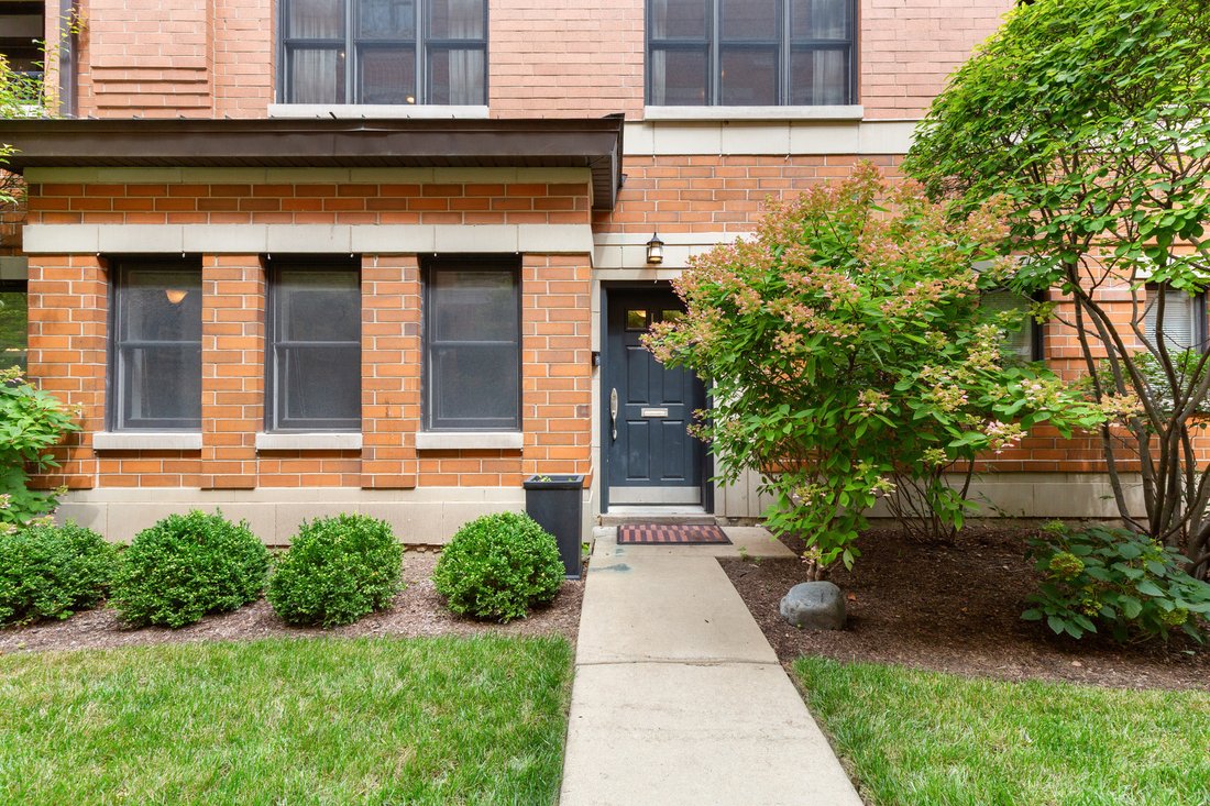 Villa in Chicago, Illinois, Vereinigte Staaten 1 - 18894751