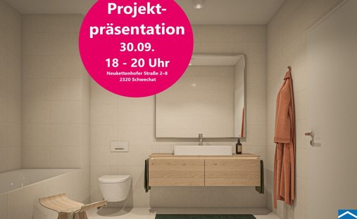 Appartement à Schwechat, Basse-Autriche, Autriche 1