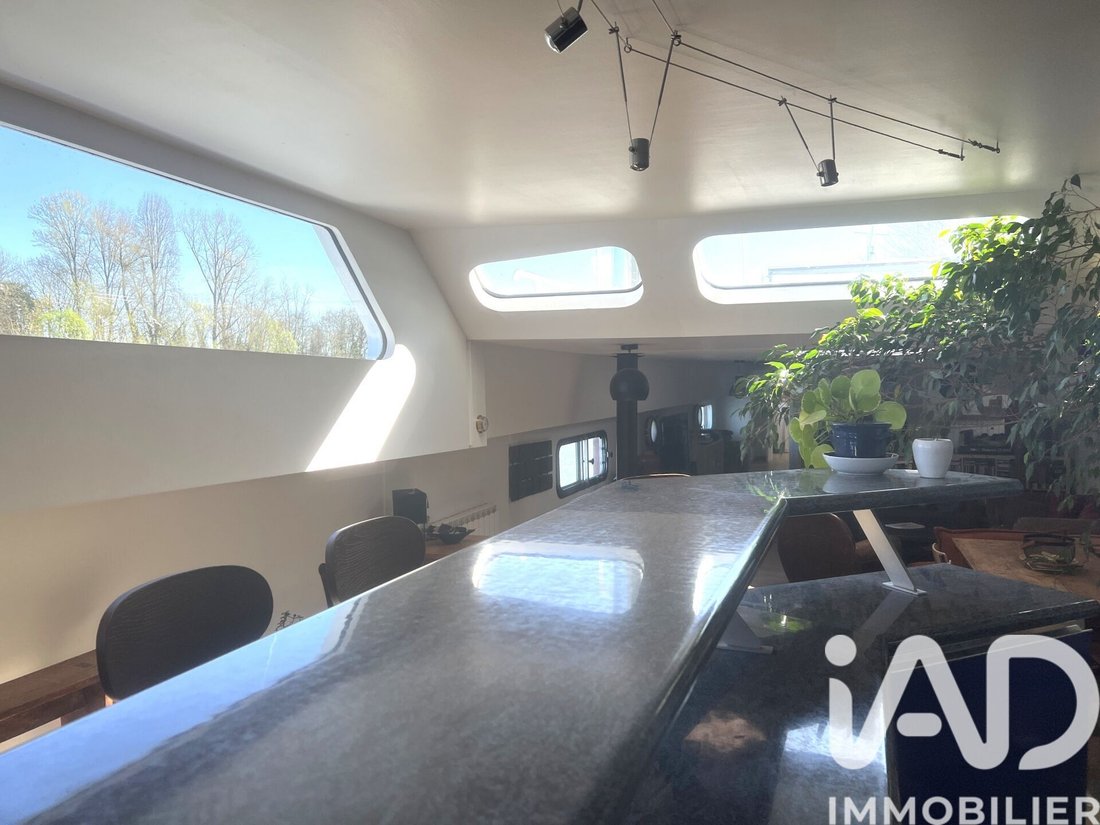 House in Le Port-Marly, Ile-de-France, France 5 - 17657839