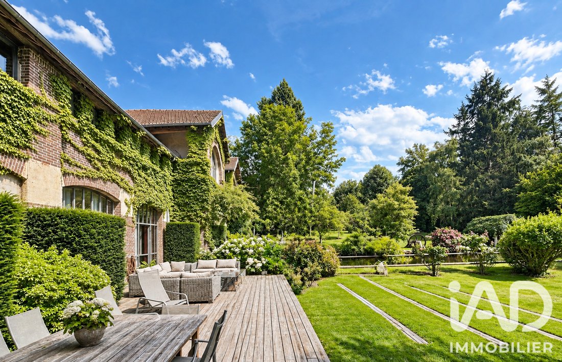 House in Anet, Centre-Val de Loire, France 4 - 18895474